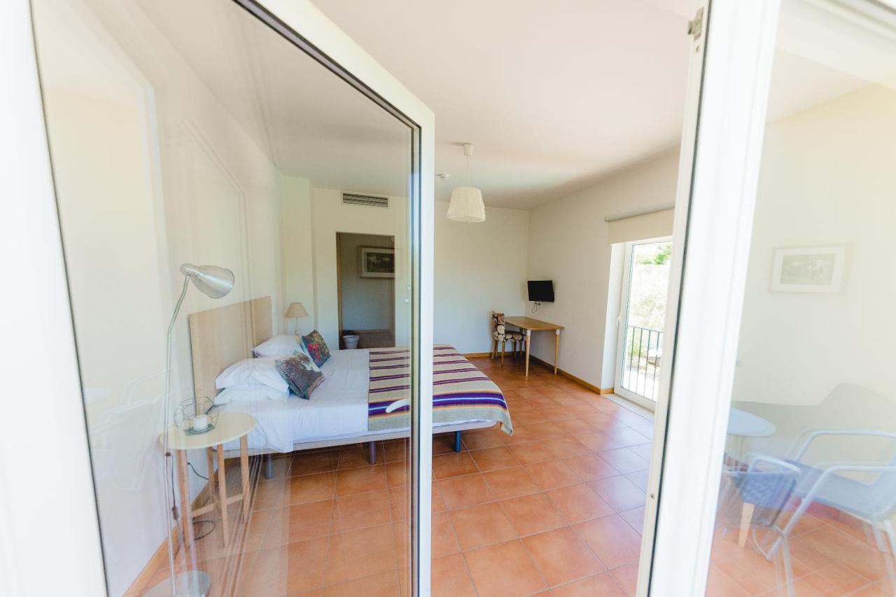 Retiro Do Bosque Country House Minde Exterior foto