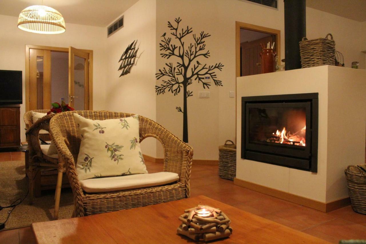 Retiro Do Bosque Country House Minde Exterior foto